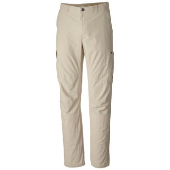 Columbia Silver Ridge Cargo Big, Pantalones Kaki Para Hombre | 204165-OXU